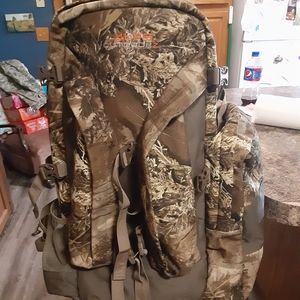 Hunting pack